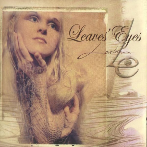 Leaves Eyes - Oceans Way