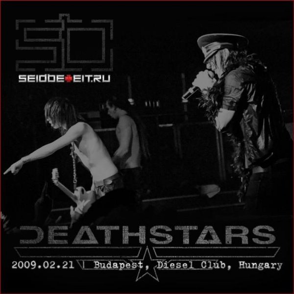 Deathstars - Semi-Automatic