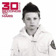 30 Seconds To Mars - End Of The Beginning
