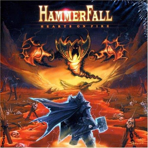 HammerFall - Hearts On Fire