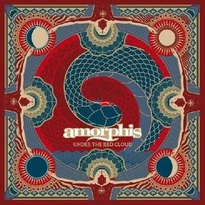 Amorphis - Under the Red Cloud