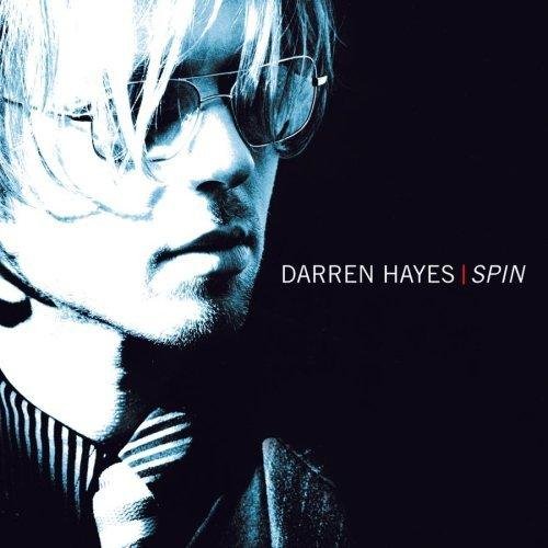 Darren Hayes - Strange Relationship