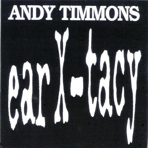 Andy Timmons - Electric Gypsy