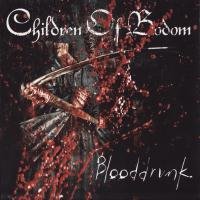 Children Of Bodom - Hellbounds On My Trail