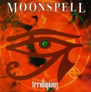 Moonspell - Perverse... Almost Religious