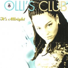 Хиты 90-х - Olli's Club - It's Alright