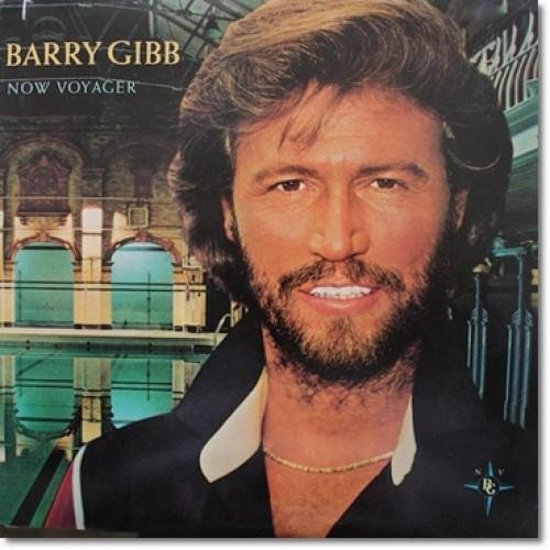 Barry Gibb - 06.Lesson In Love