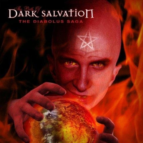 Dark Salvation - Prologue