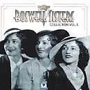 Boswell Sisters - Strange As It Seems