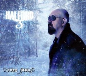 Halford - What Child Is This