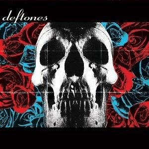 Deftones - Hexagram