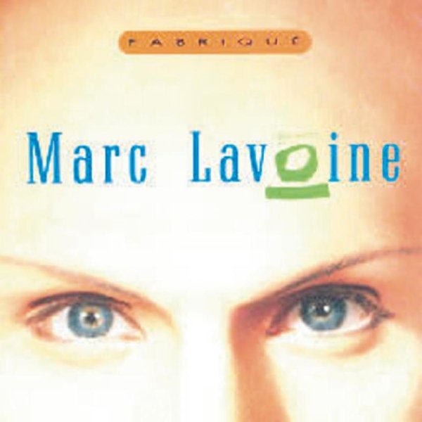 Marc Lavoine - Larme Blanche