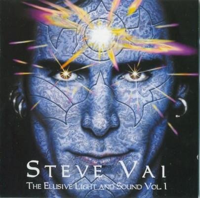 Steve Vai - Hey Jack