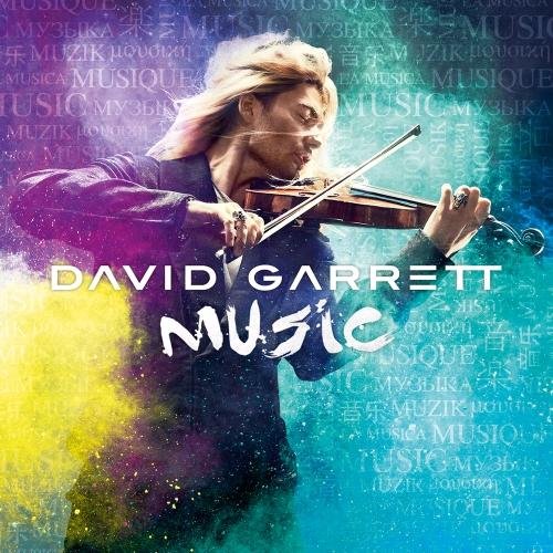 David Garrett - Sabre Dance