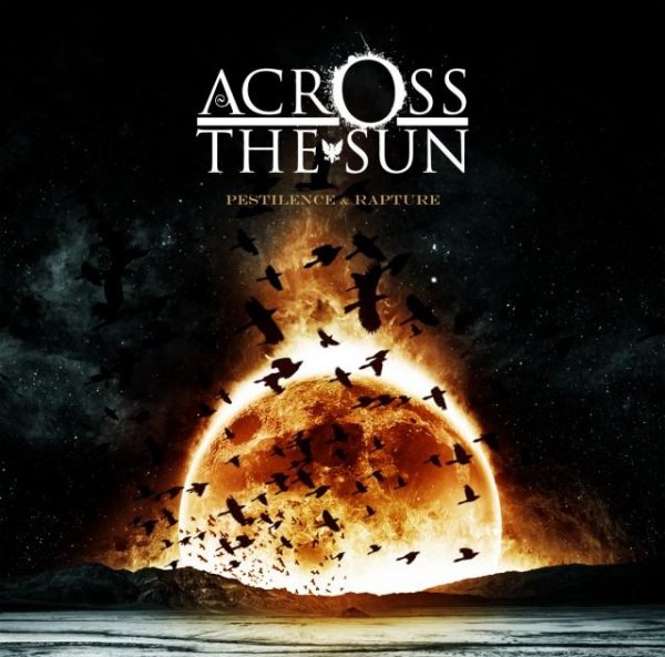 Across The Sun - The Illusionist