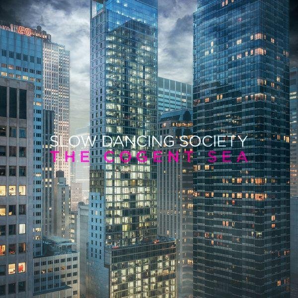 Slow Dancing Society - The Rising Dark