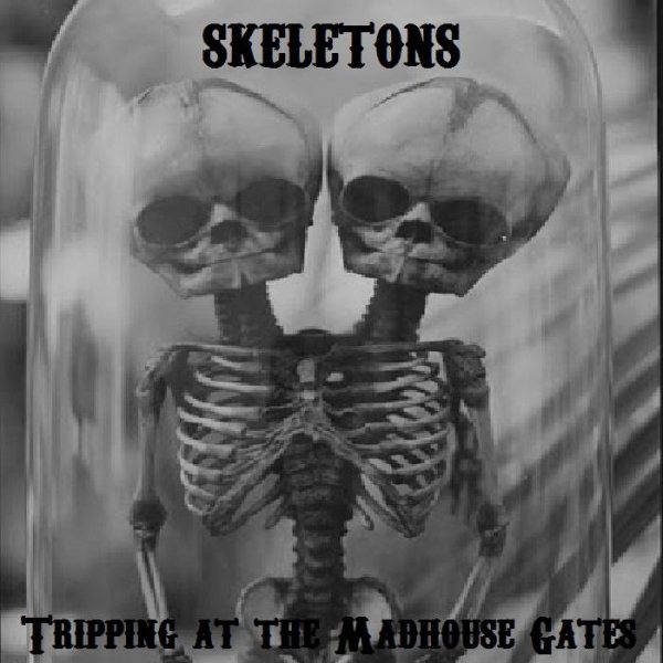 Skeletons - Meat Wagon