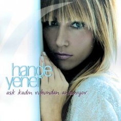 Hande Yener - Kırmızı