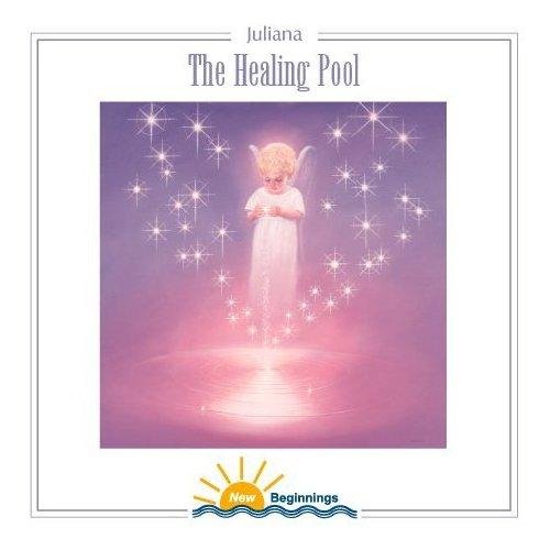 Juliana - The Healing Mist