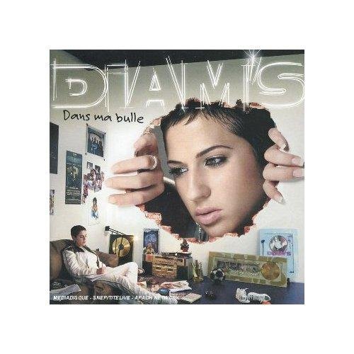 Diams - Me revoila