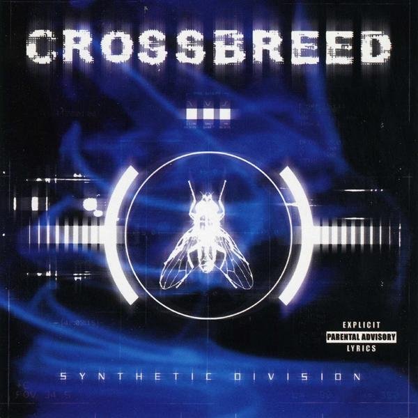 Crossbreed - Pure Energy