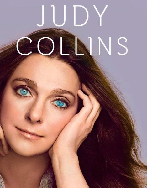 Judy Collins - Golden Slumbers