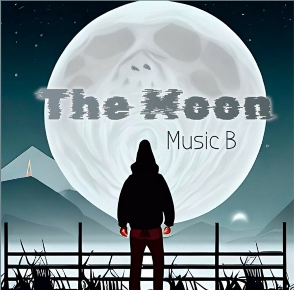 Music B - The Moon (New Eurodance HIT 2023)