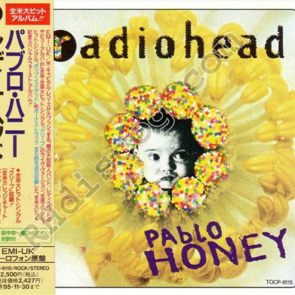 Radiohead - How Do You