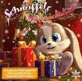 Schnuffel Bunny - cristmas