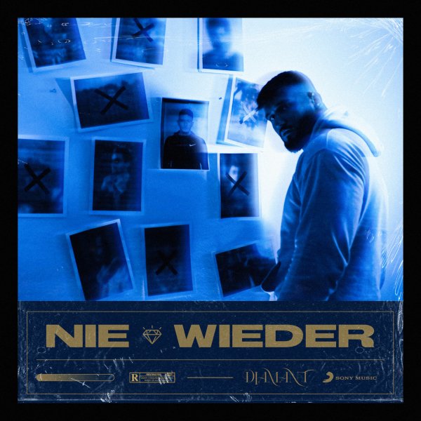 Diamant - NIE WIEDER