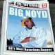 Big Noyd - Off The Wall (feat. Mobb Deep)