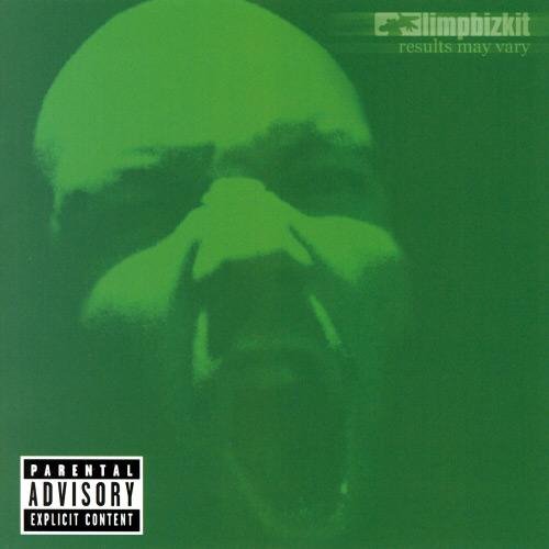 Limp Bizkit - Creamer Radio Is Dead