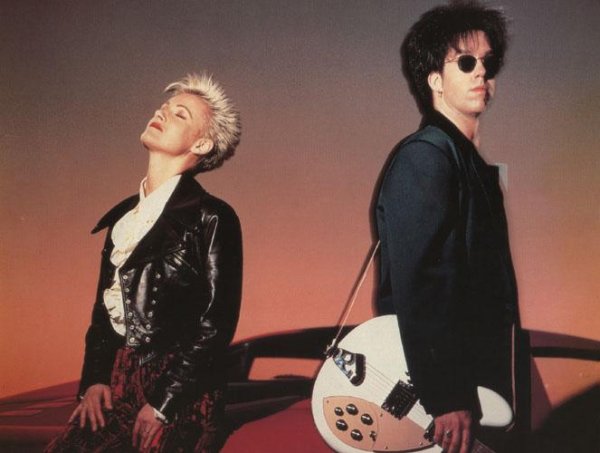 Roxette - Crash Boom Bang