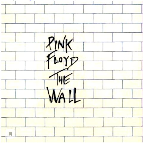 Pink Floyd - Another Brick In The Wall (Part 2)