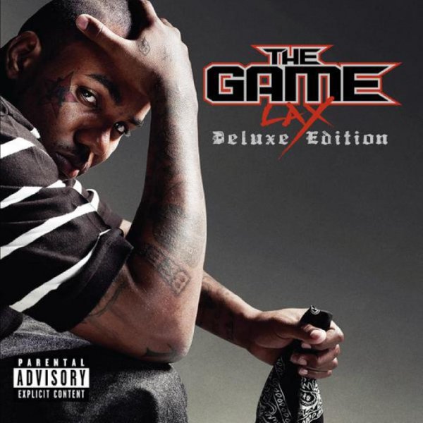 The Game - Hard Liquor (Interlude)