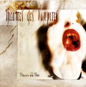 Theatres Des Vampires - Pleasure And Pain Remix