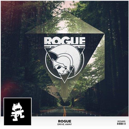 Rogue - Drive Away