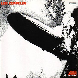 Led Zeppelin - 04.Dazed And Confused