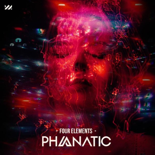 Phanatic - Four Elements (Extended Mix)