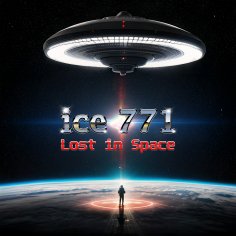 Ice 771 - Towards New Horizons