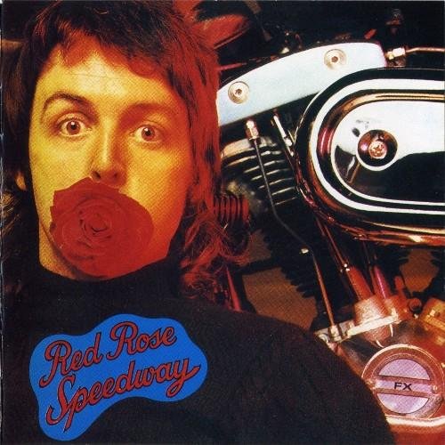 Paul McCartney and Wings - One More Kiss