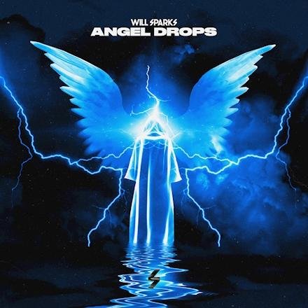 Will Sparks - Angel Drops