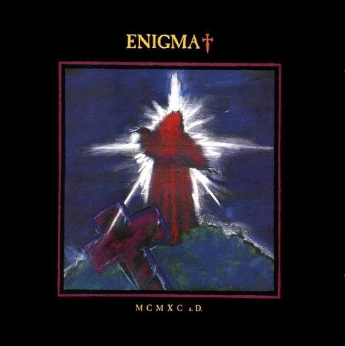 Enigma - Principles of lust (Everlasting lust)