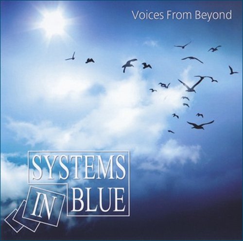 Systems in Blue - Marilyn's dream (Extended dance mix)