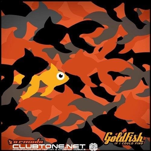 Goldfish - If I Could Find (Extended Mix)