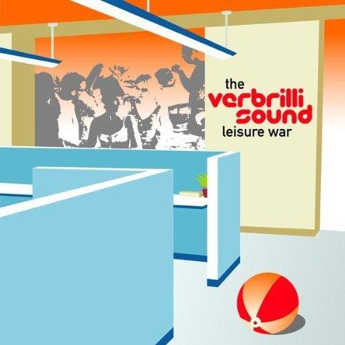 The Verbrilli Sound - DJ Doggs Huge World Turd