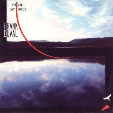 Frank Duval - Avedana