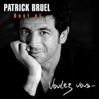 Patrick Bruel - Tout Sefface