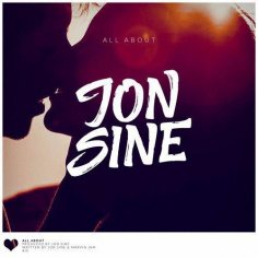 Jon Sine - All About (Original Mix)