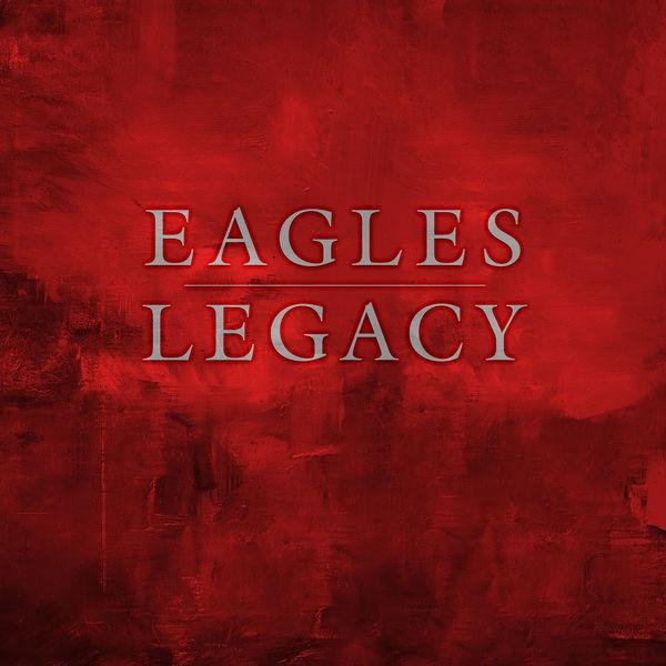 Eagles - Chug All Night (Remastered)